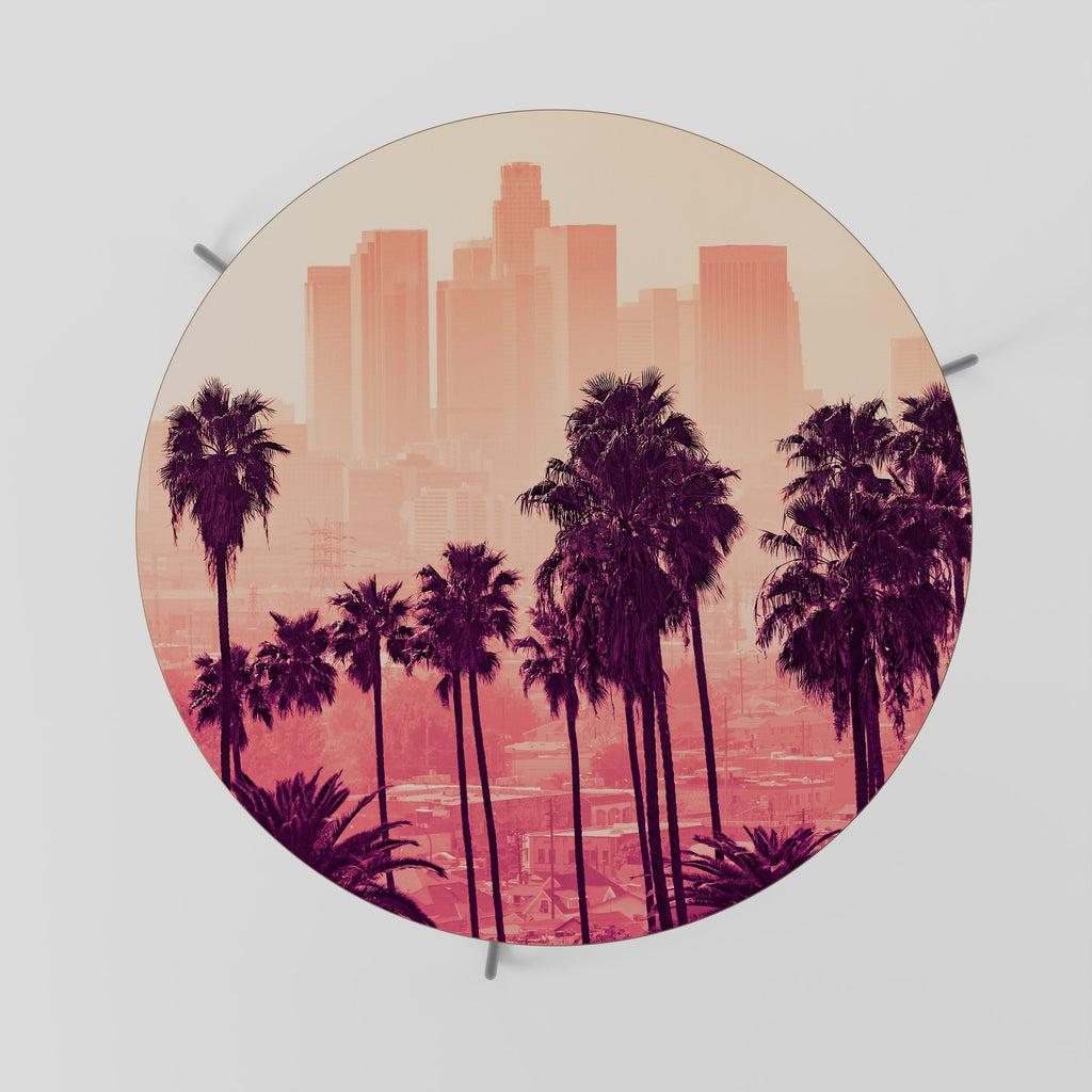 Table basse PALM SHADE DREAMSCAPE 69