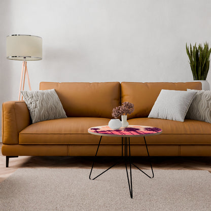 PALM SHADE DREAMSCAPE Coffee Table