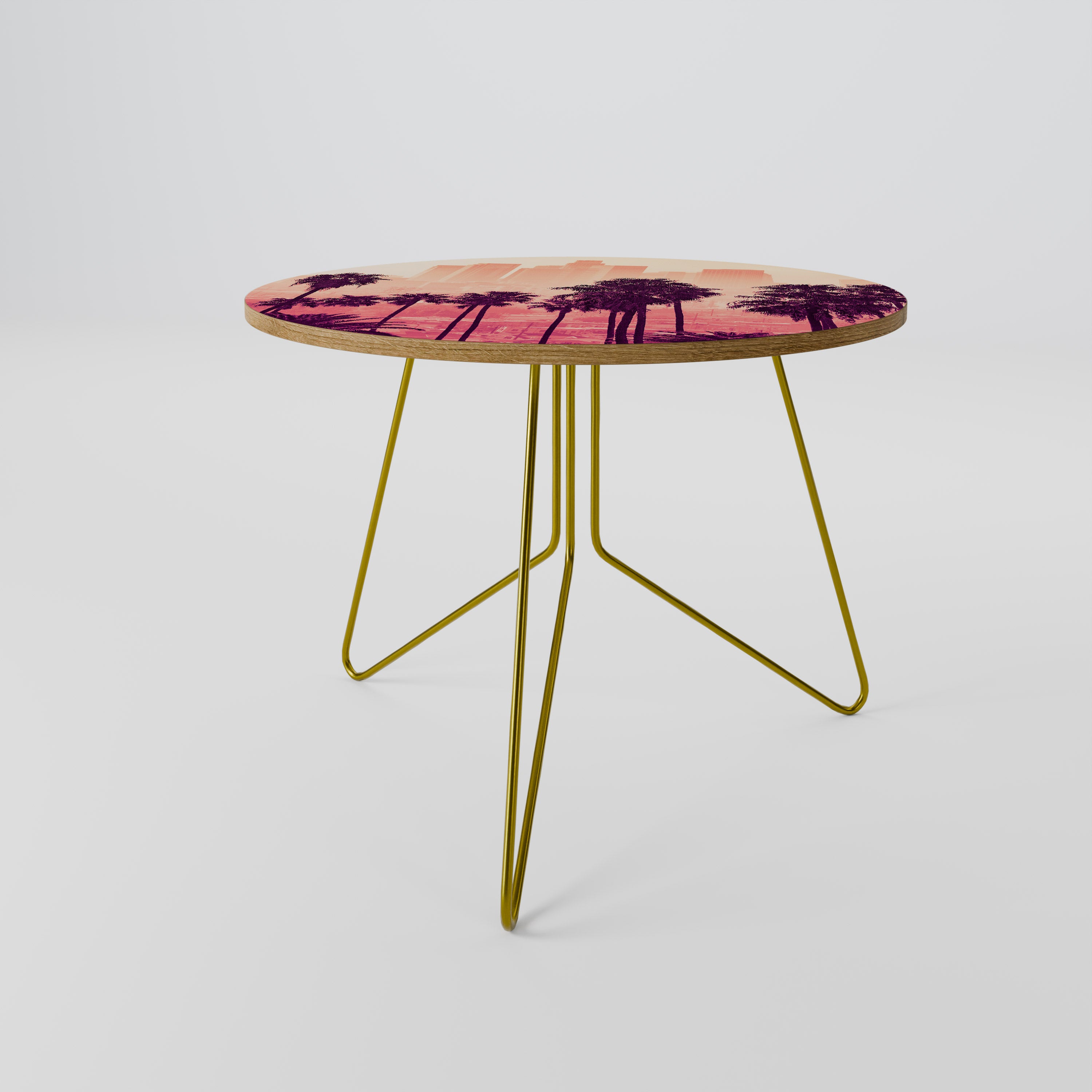 PALM SHADE DREAMSCAPE Coffee Table