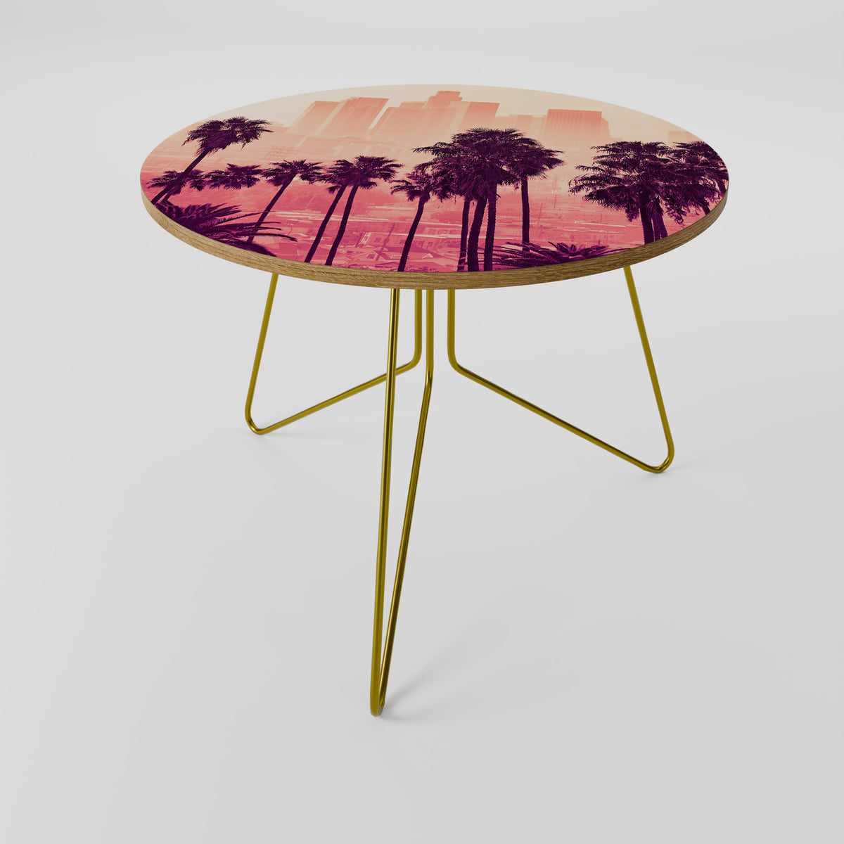PALM SHADE DREAMSCAPE Coffee Table