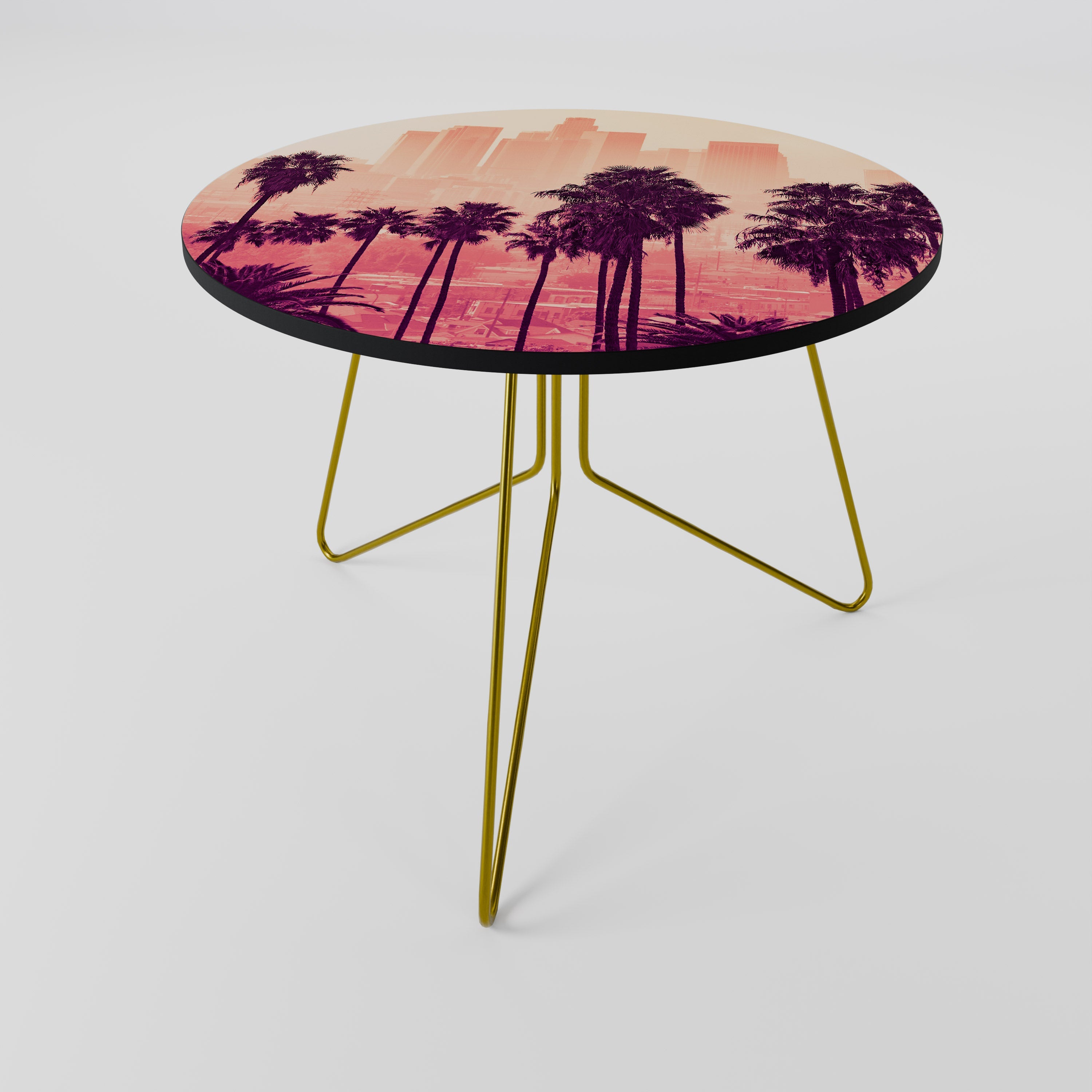 Table basse PALM SHADE DREAMSCAPE 69