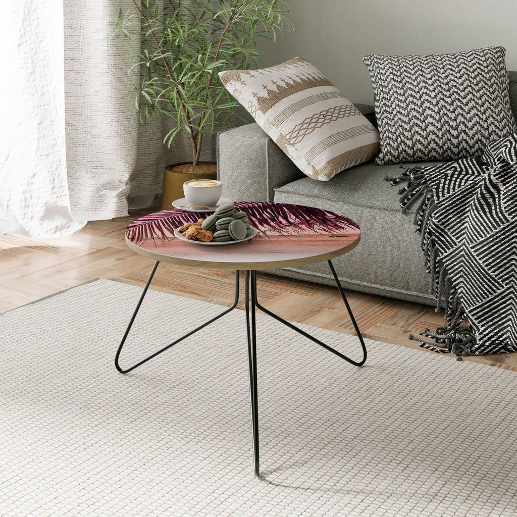 TROPICAL WHISPERS Coffee Table