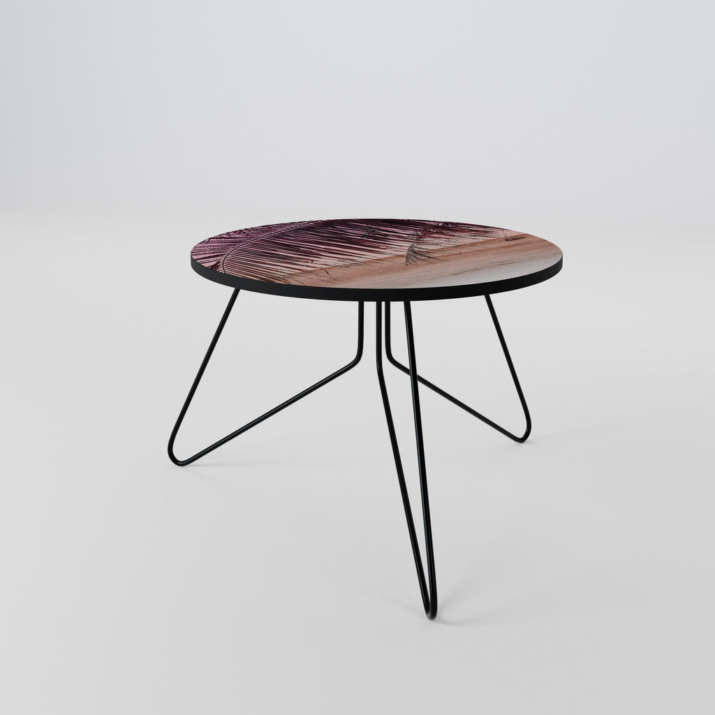 Table basse TROPICAL WHISPERS 60