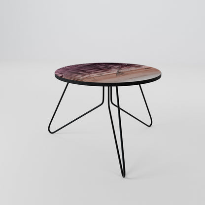TROPICAL WHISPERS Coffee Table