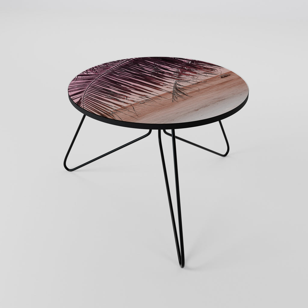 TROPICAL WHISPERS Coffee Table