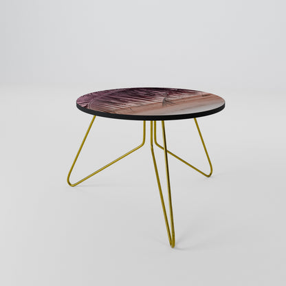 TROPICAL WHISPERS Coffee Table