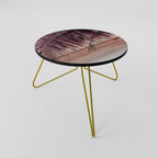 TROPICAL WHISPERS Coffee Table