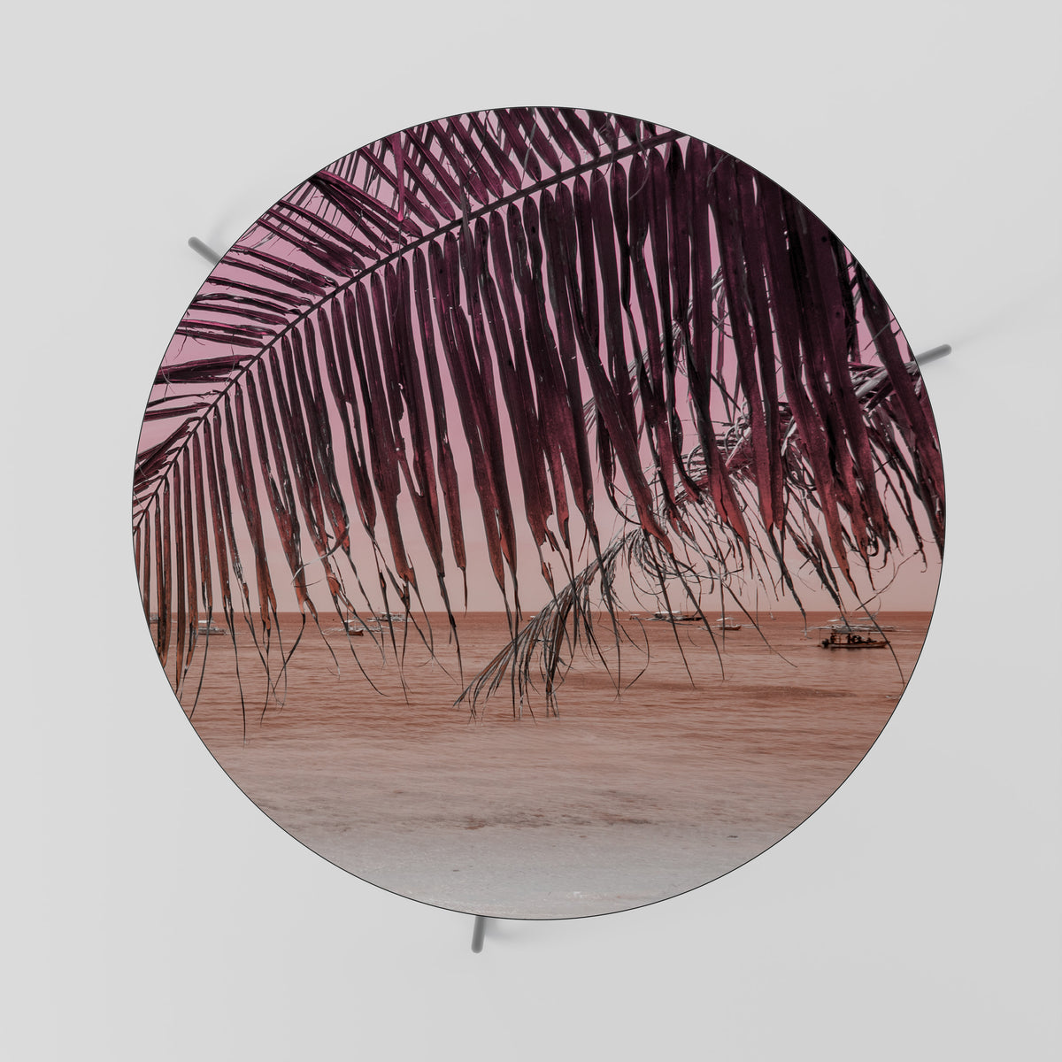 TROPICAL WHISPERS Coffee Table