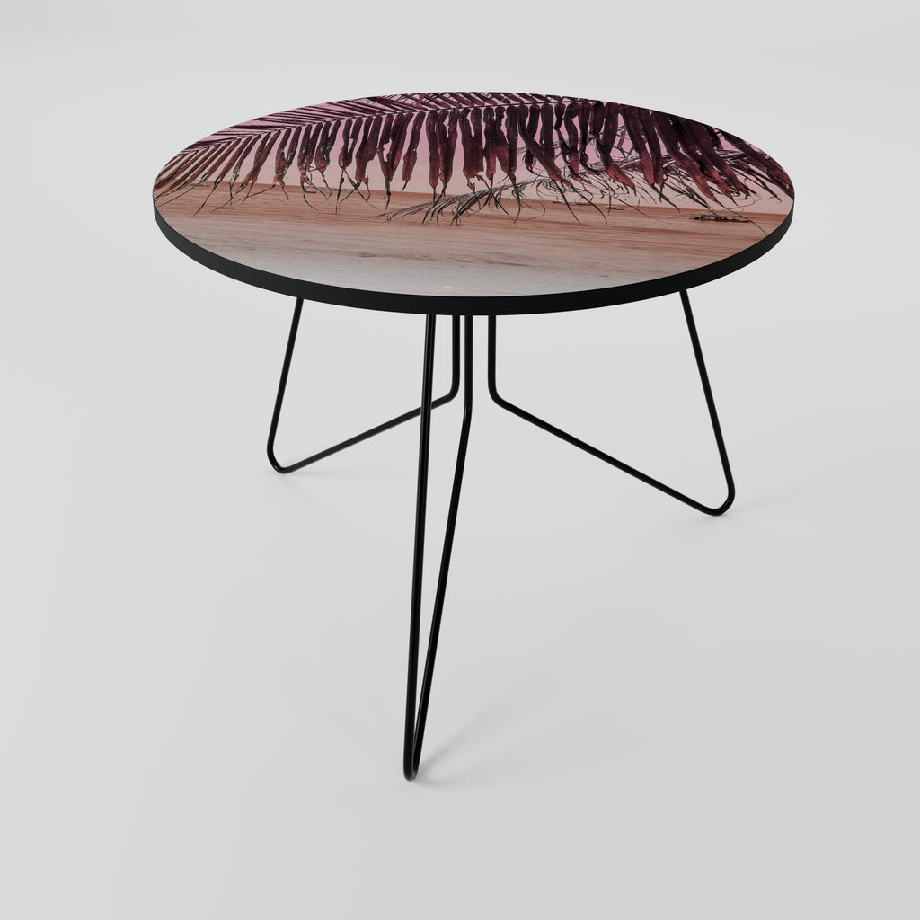 TROPICAL WHISPERS Coffee Table