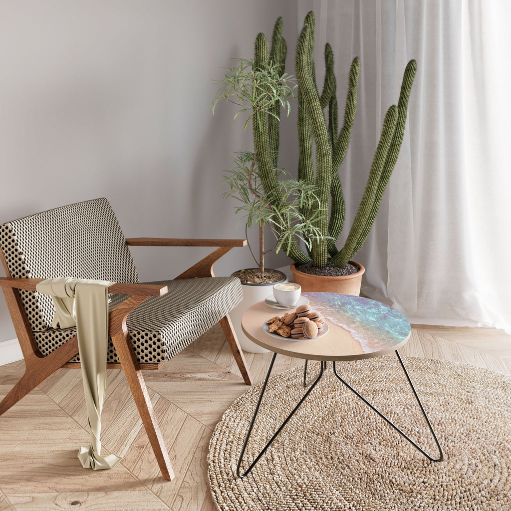 Table basse DREAMY SANDSCAPE HUES 60