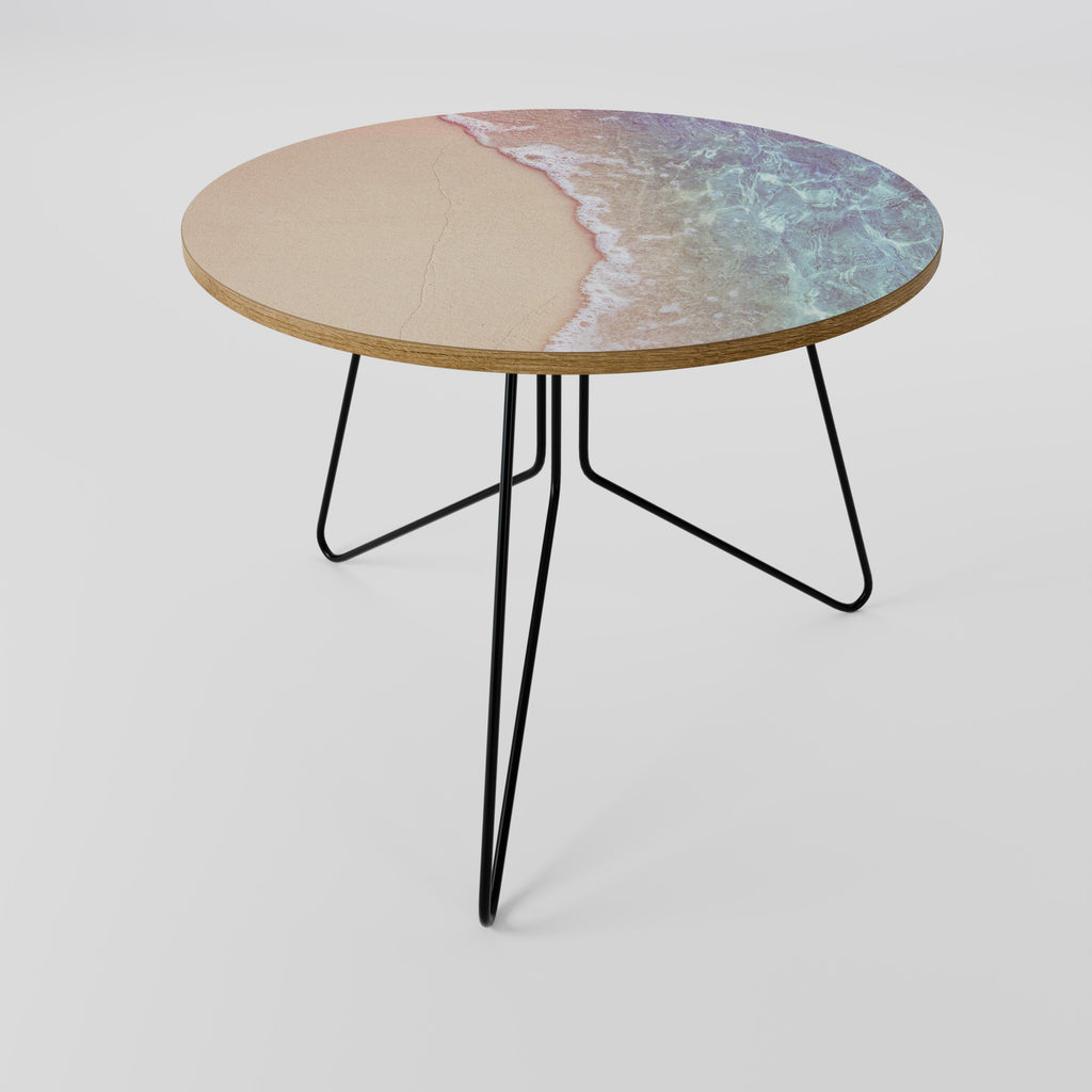 Table basse DREAMY SANDSCAPE HUES 69