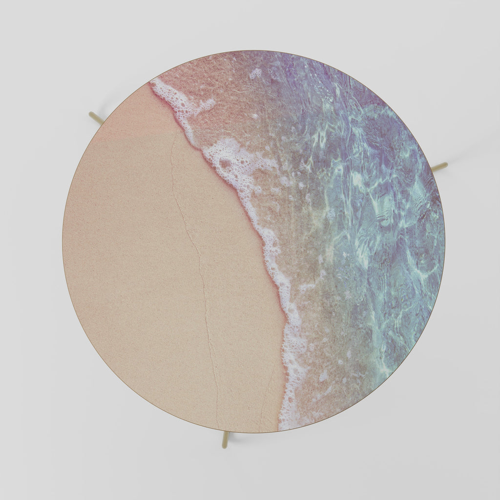 Table basse DREAMY SANDSCAPE HUES 69