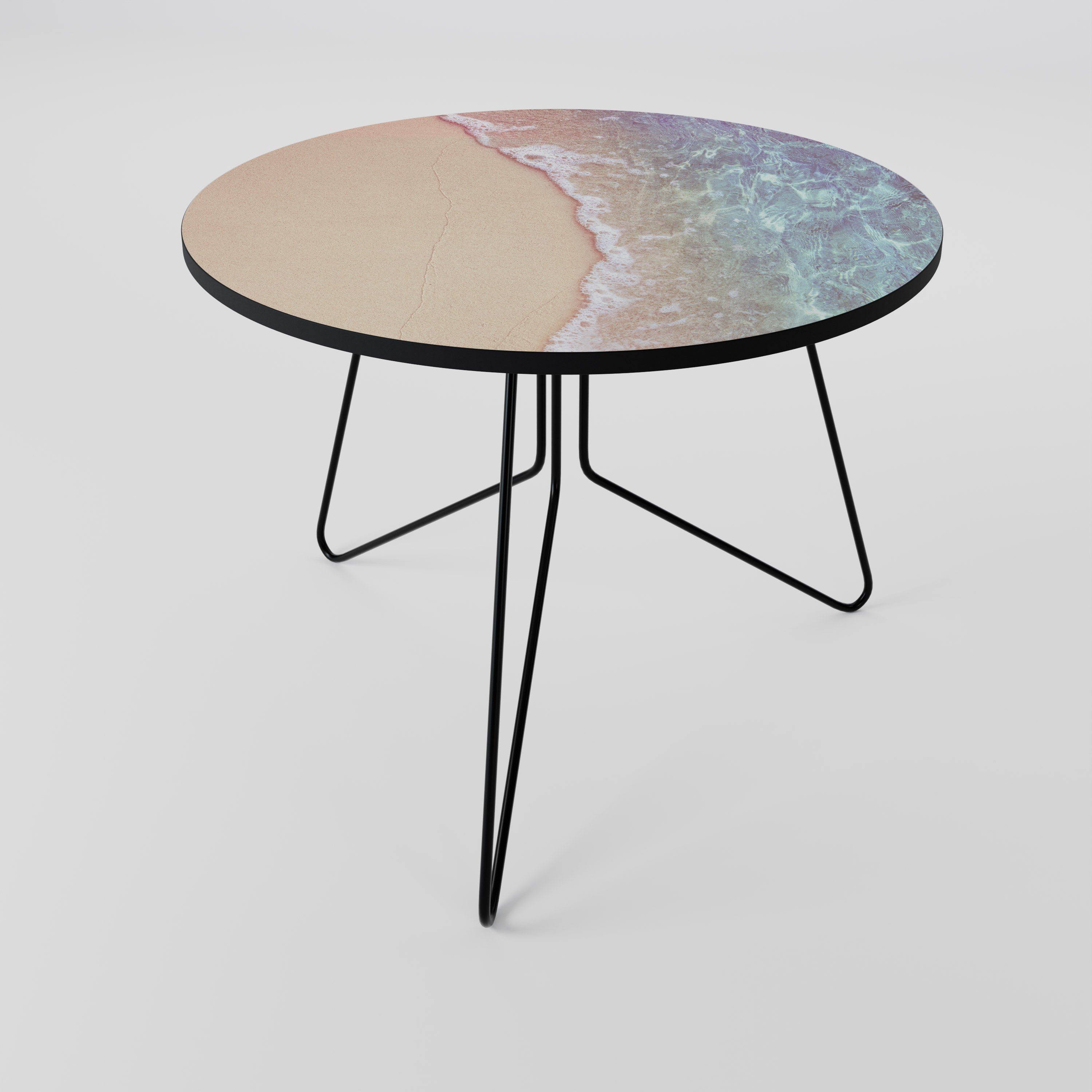 Table basse DREAMY SANDSCAPE HUES 69