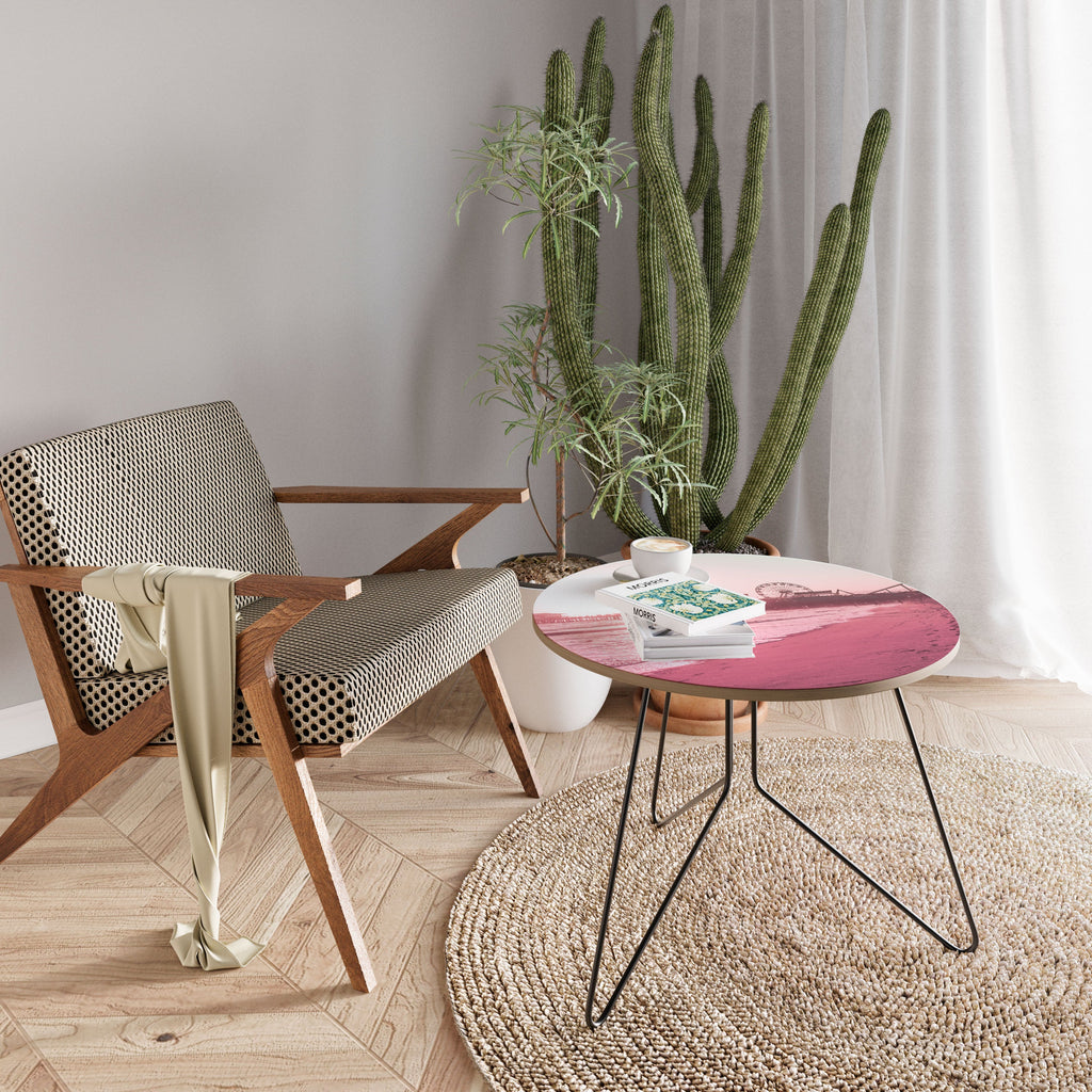 Table basse PASTEL COAST VIBES 69