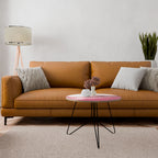 PASTEL COAST VIBES Coffee Table