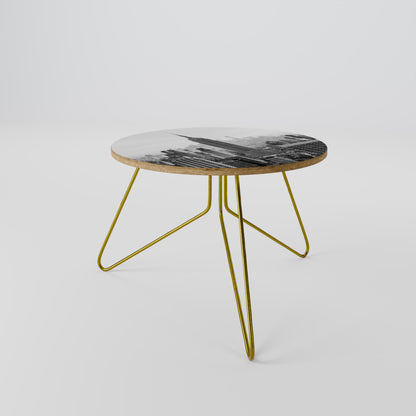 EMPIRE STATE BUILDING Coffee Table