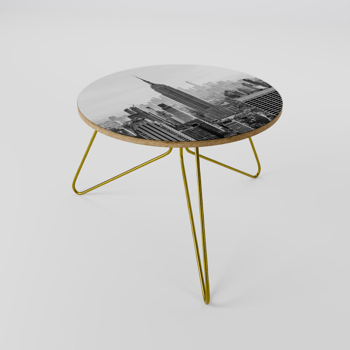 EMPIRE STATE BUILDING Coffee Table