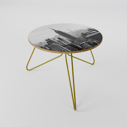 EMPIRE STATE BUILDING Coffee Table