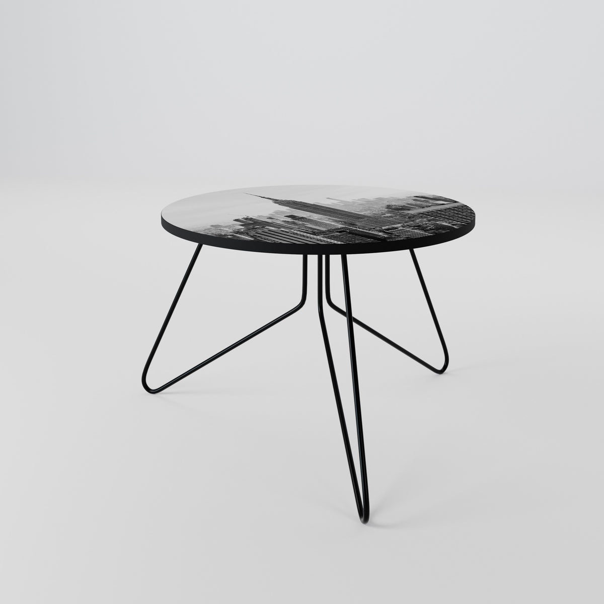 EMPIRE STATE BUILDING Coffee Table