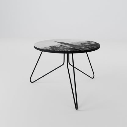 EMPIRE STATE BUILDING Coffee Table