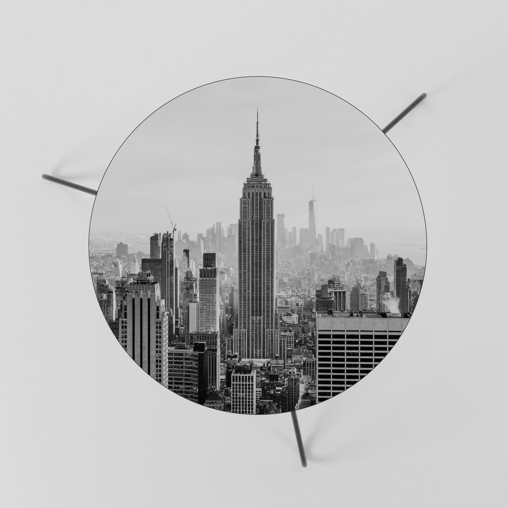 Table basse EMPIRE STATE BUILDING 60