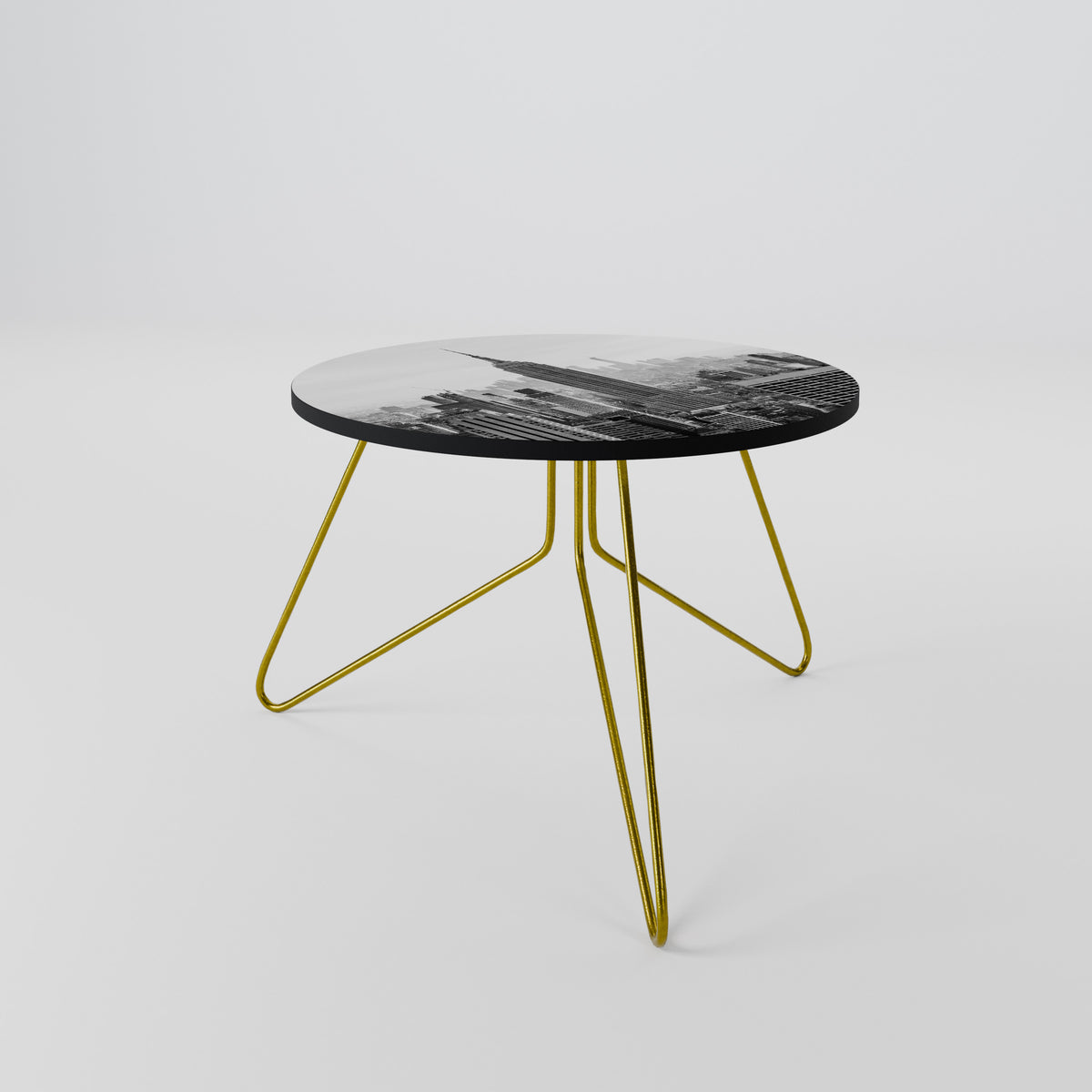 EMPIRE STATE BUILDING Coffee Table