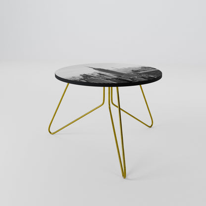 EMPIRE STATE BUILDING Coffee Table