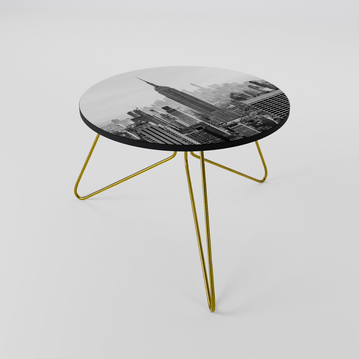 EMPIRE STATE BUILDING Coffee Table