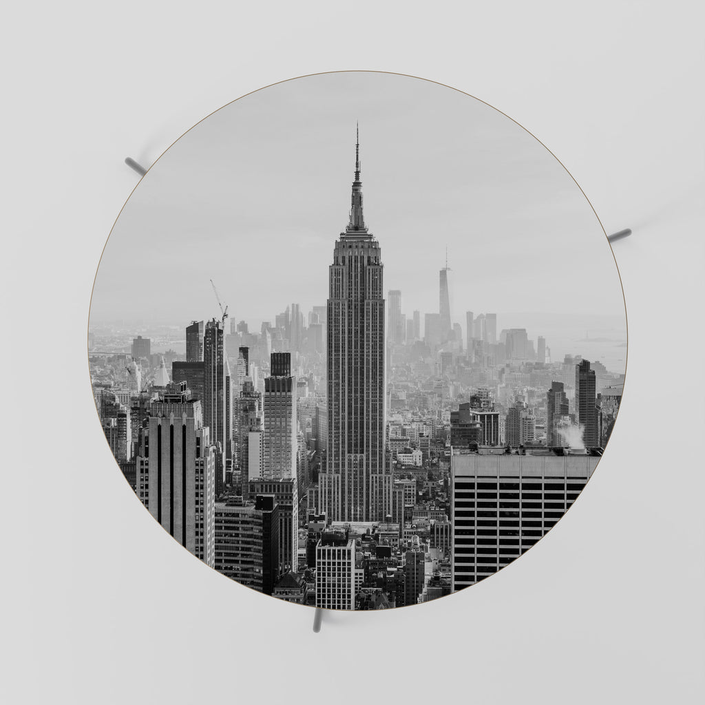 Table basse EMPIRE STATE BUILDING 69