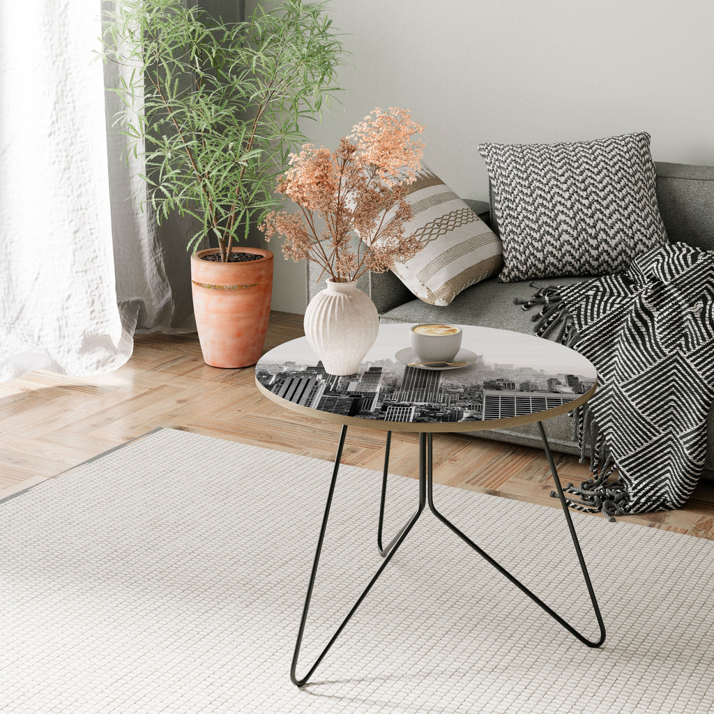 Table basse EMPIRE STATE BUILDING 69