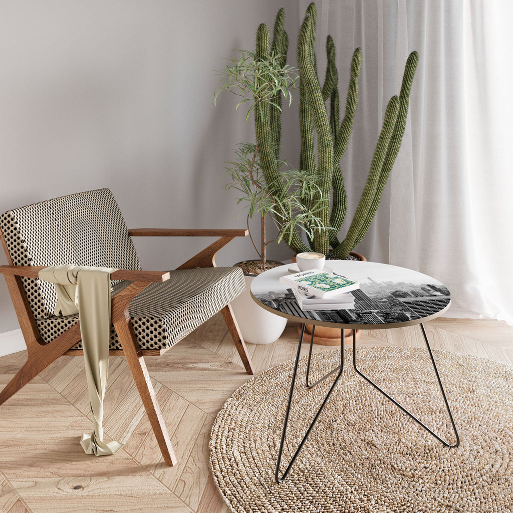 Table basse EMPIRE STATE BUILDING 69