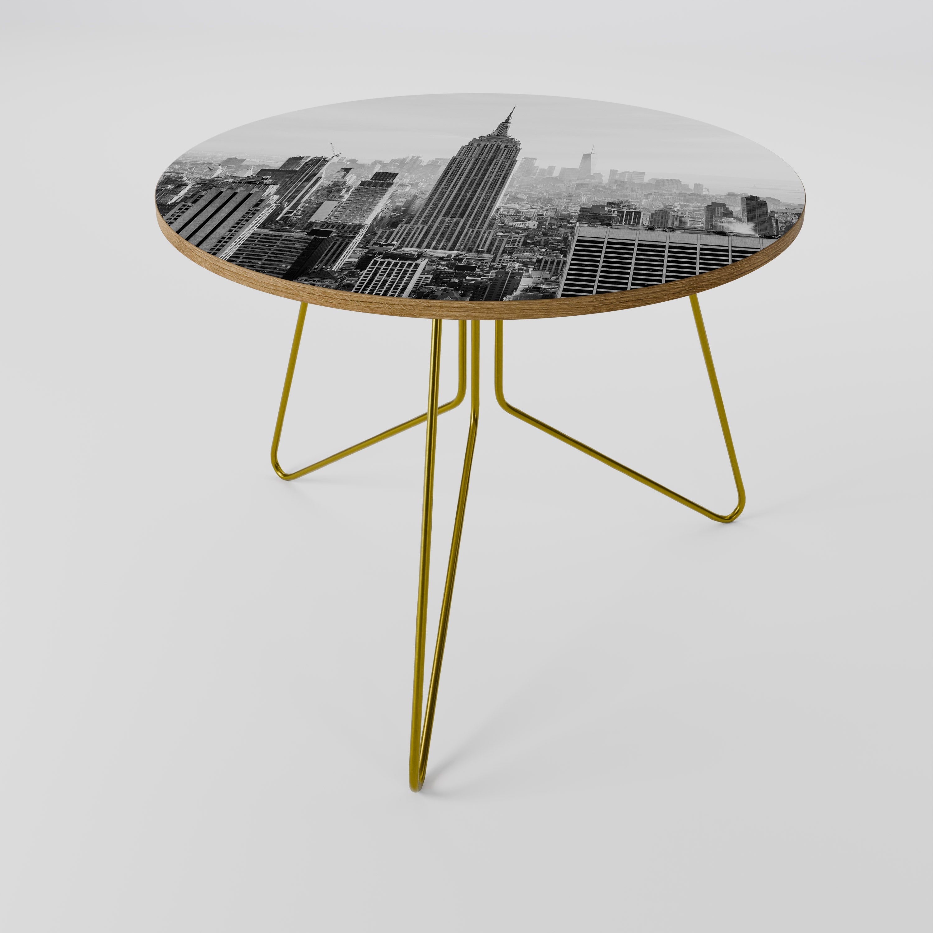 Table basse EMPIRE STATE BUILDING 69