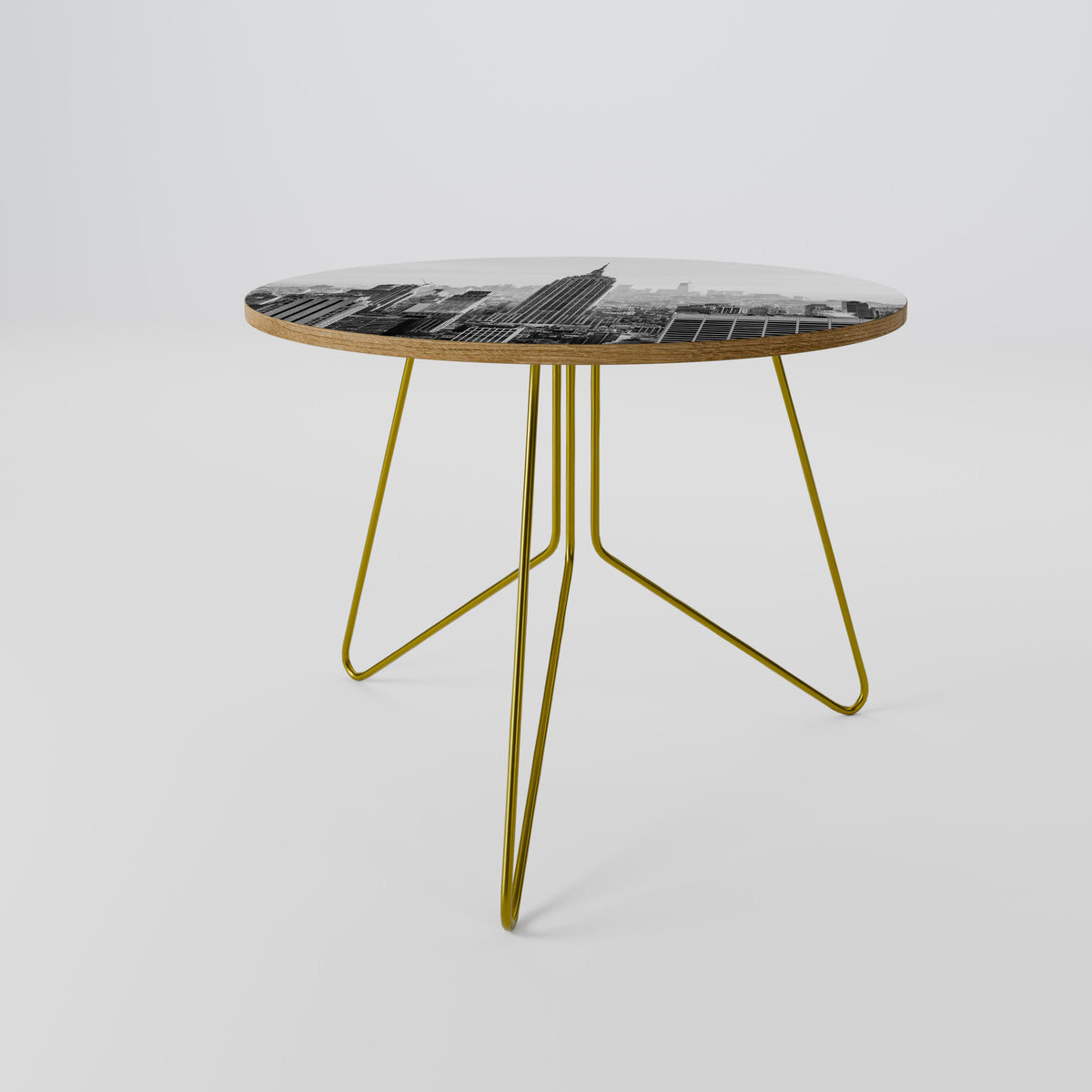 EMPIRE STATE BUILDING Coffee Table
