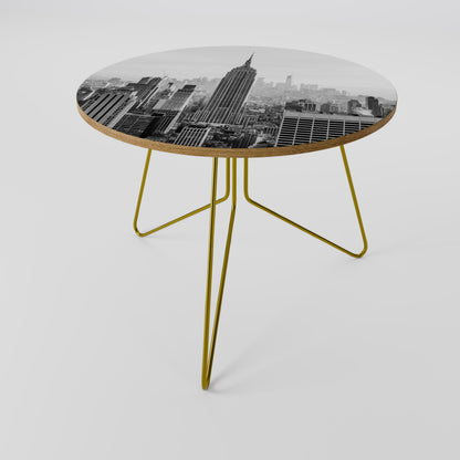 EMPIRE STATE BUILDING Coffee Table
