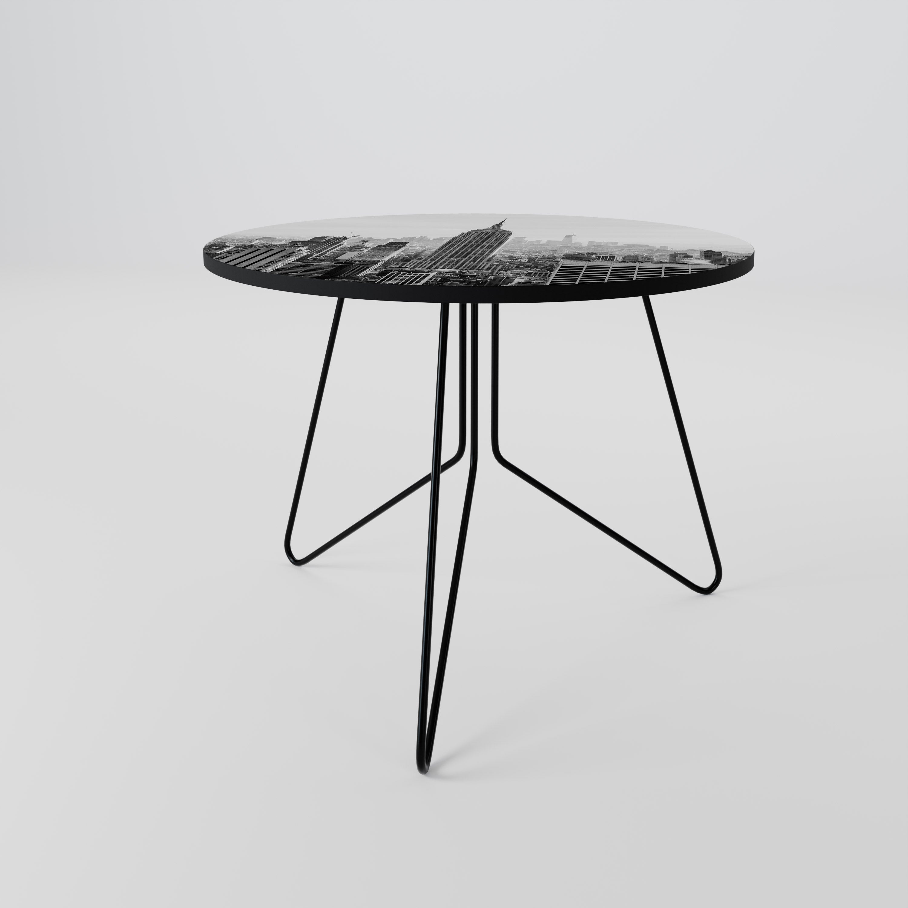 EMPIRE STATE BUILDING Coffee Table