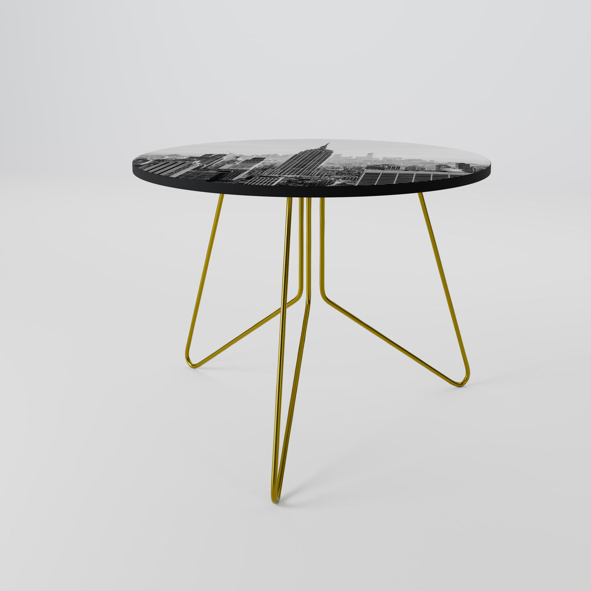 EMPIRE STATE BUILDING Coffee Table
