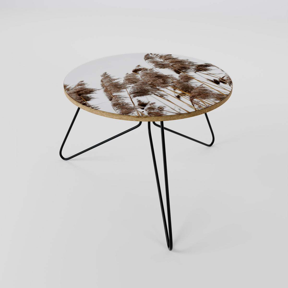 DANCE OF REEDS Coffee Table