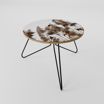 DANCE OF REEDS Coffee Table