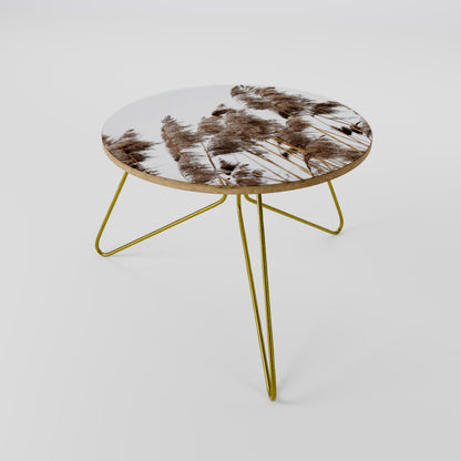 DANCE OF REEDS Coffee Table