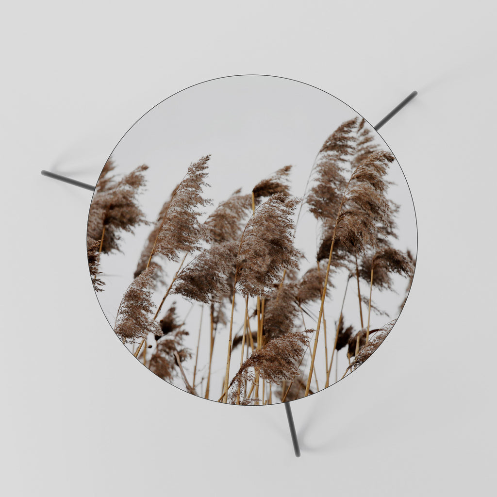 Table basse DANCE OF REEDS 60