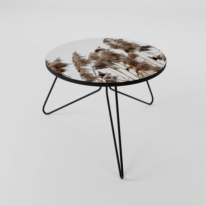 DANCE OF REEDS Coffee Table