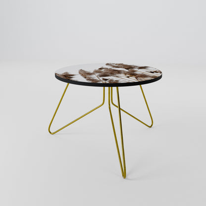 DANCE OF REEDS Coffee Table