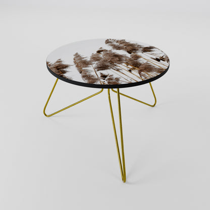 DANCE OF REEDS Coffee Table