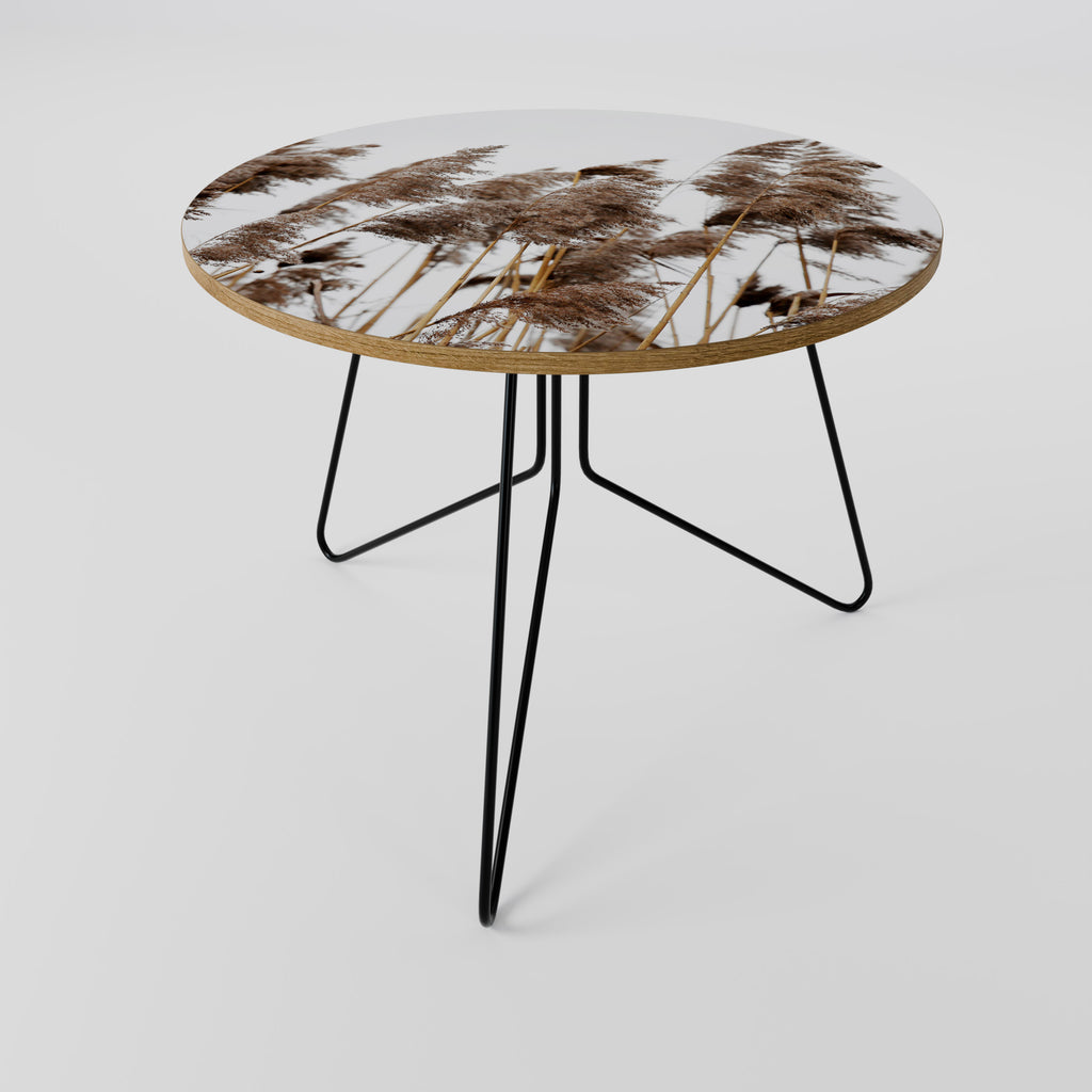 DANCE OF REEDS Coffee Table