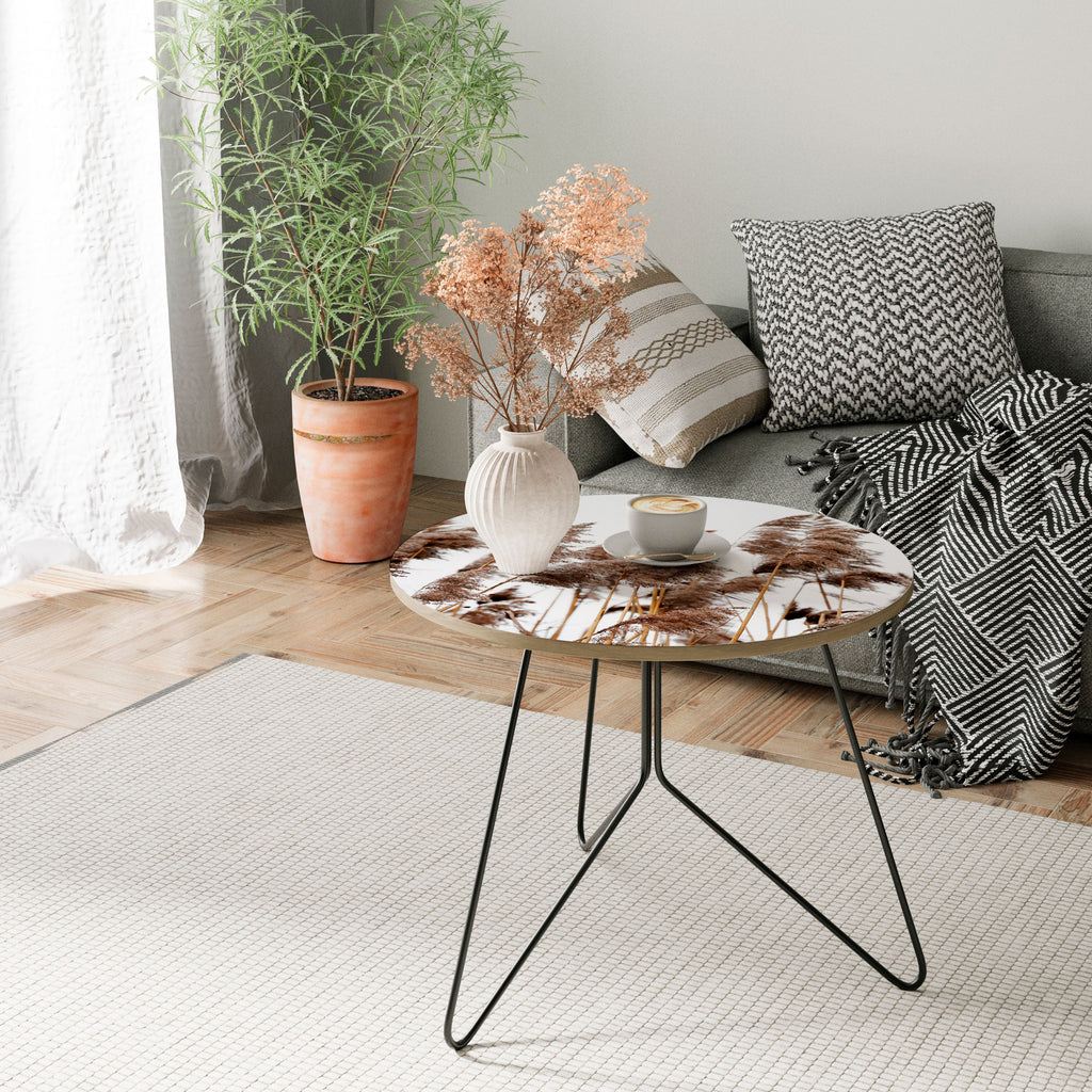 Table basse DANCE OF REEDS 69