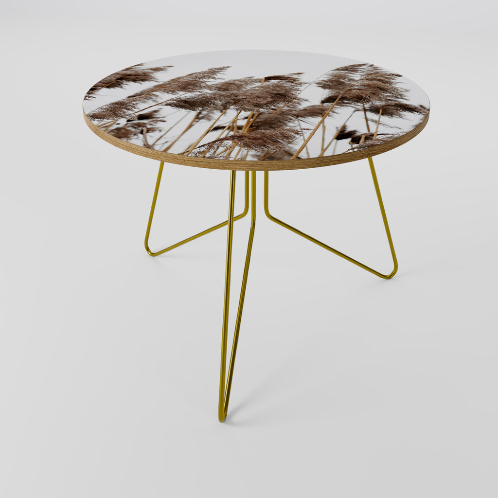 DANCE OF REEDS Coffee Table
