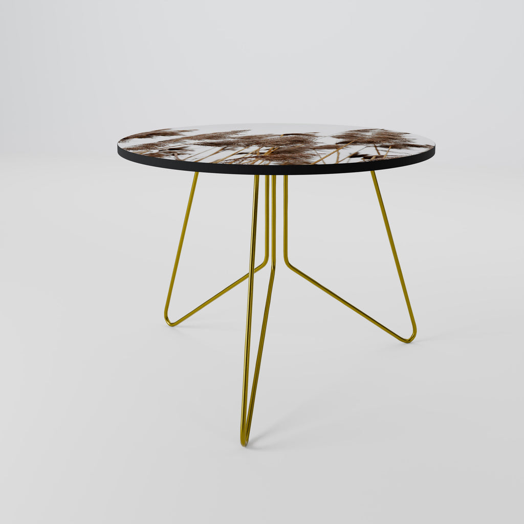 Table basse DANCE OF REEDS 69