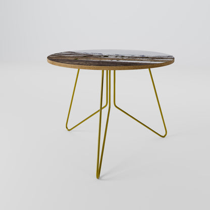 ECHOES OF WINTER Coffee Table