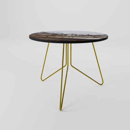 ECHOES OF WINTER Coffee Table