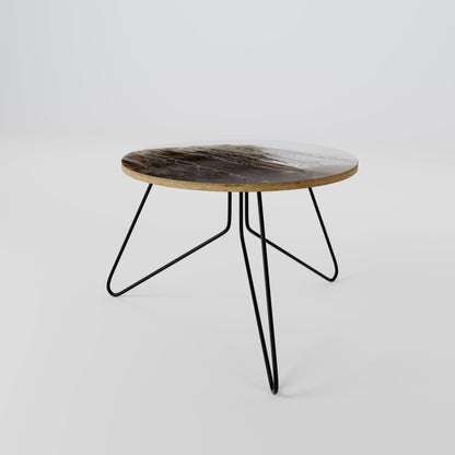 MAMMOTH HOT SPRINGS Coffee Table